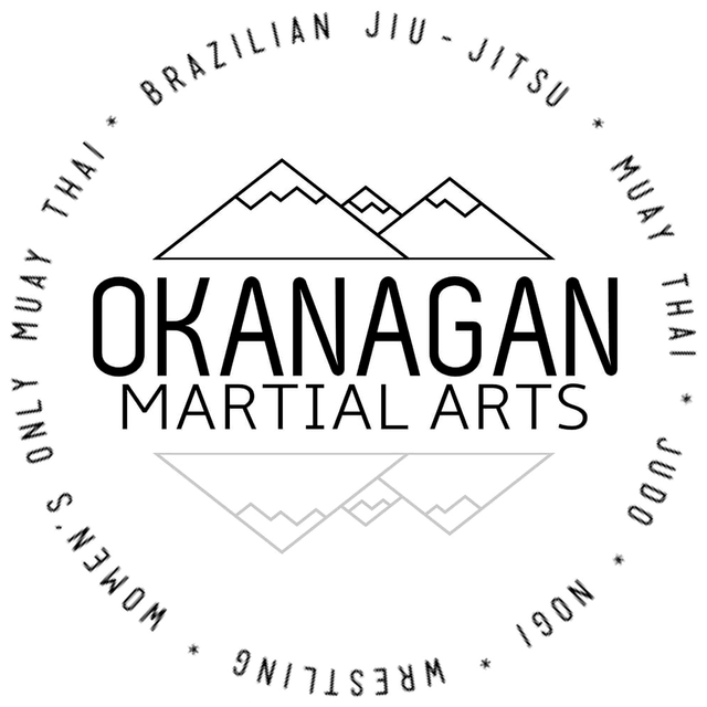 Okanagan Martial Arts seal